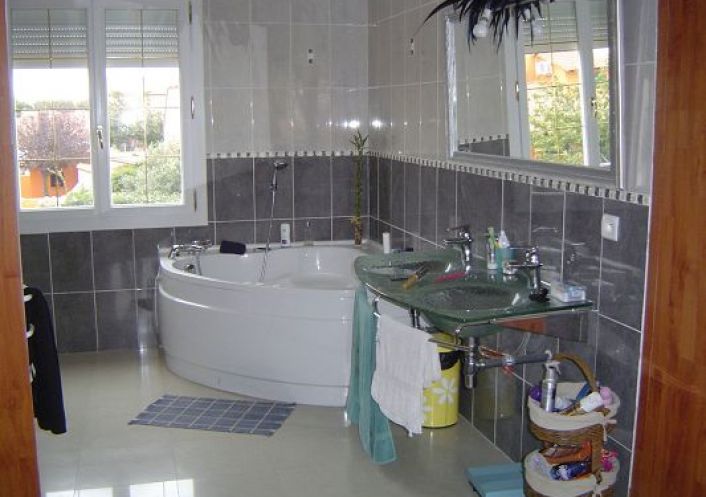 à vendre Villa Bompas