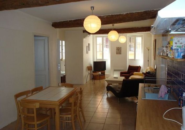 à vendre Appartement ancien Perpignan
