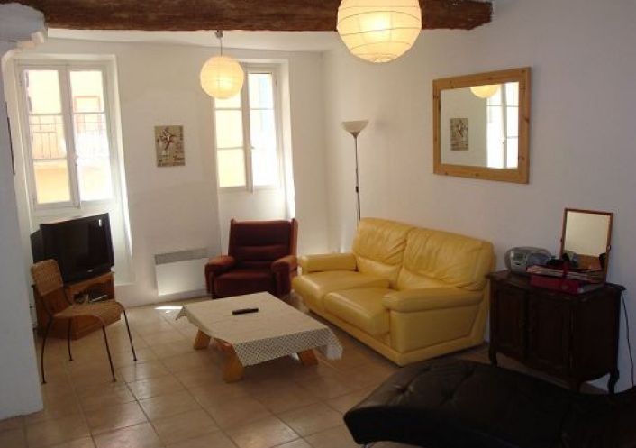 à vendre Appartement ancien Perpignan