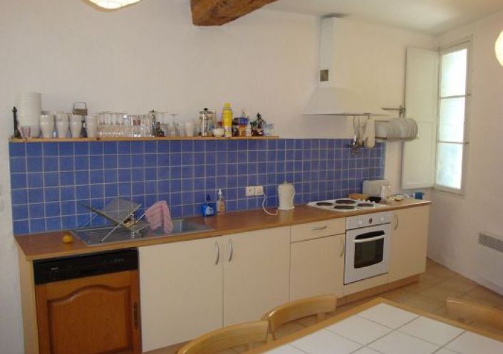 à vendre Appartement ancien Perpignan