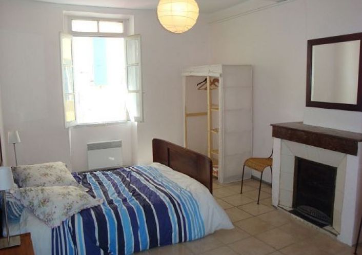 à vendre Appartement ancien Perpignan