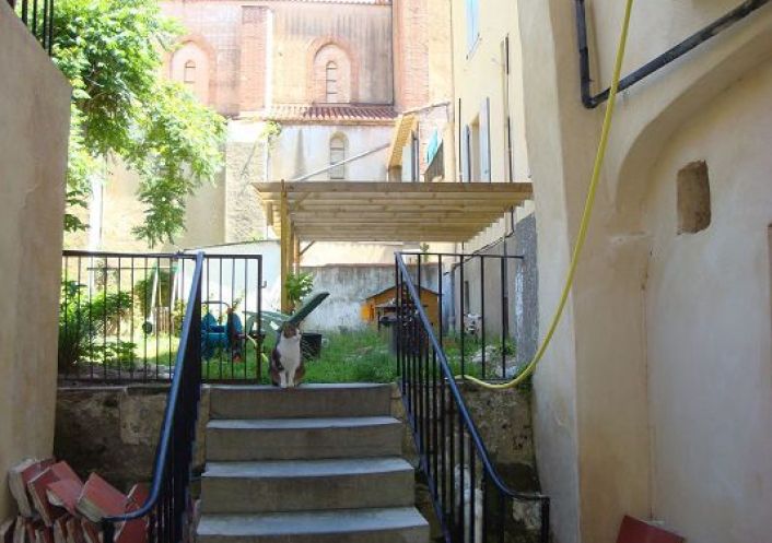 à vendre Appartement ancien Perpignan