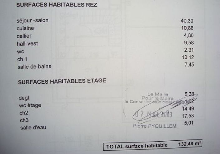 à vendre Villa d'architecte Perpignan