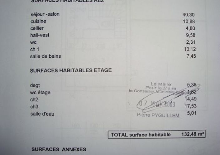 à vendre Villa d'architecte Perpignan