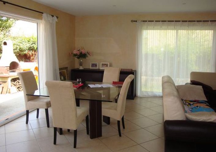 à vendre Villa d'architecte Perpignan