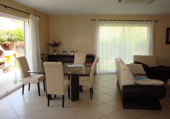 à vendre Villa d'architecte Perpignan