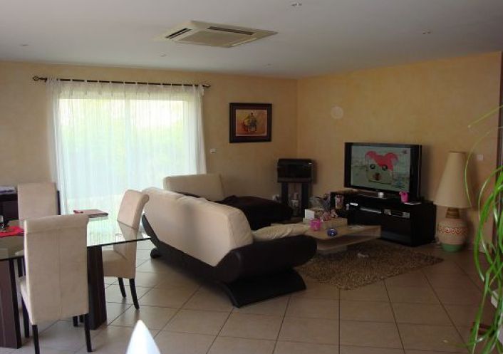 à vendre Villa d'architecte Perpignan