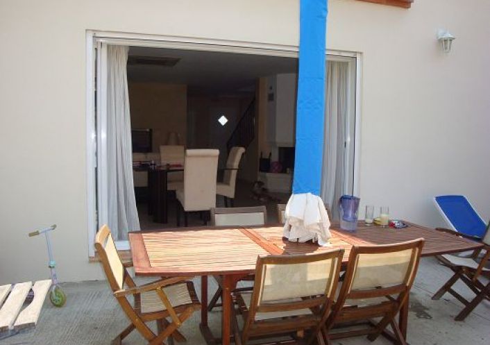 à vendre Villa d'architecte Perpignan