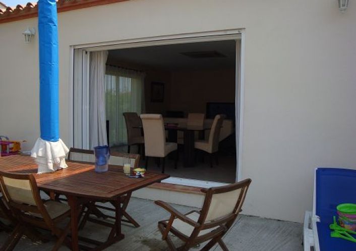 à vendre Villa d'architecte Perpignan