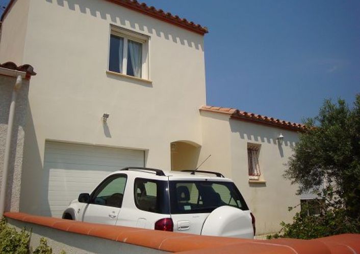 à vendre Villa d'architecte Perpignan
