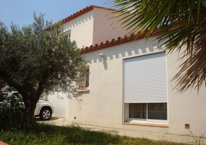 à vendre Villa d'architecte Perpignan