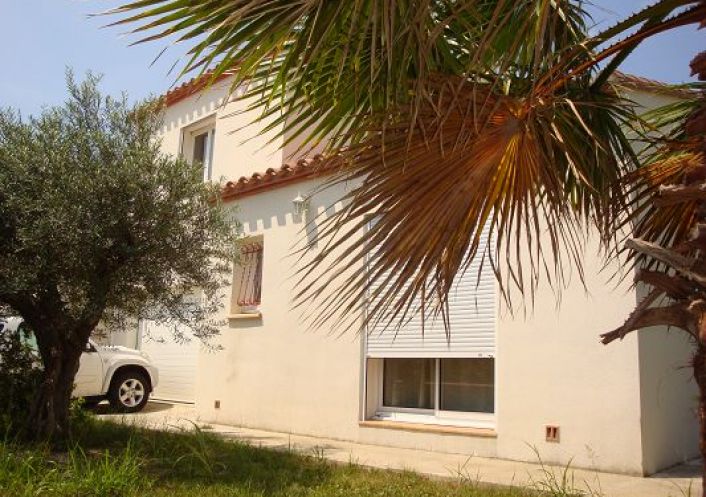 à vendre Villa d'architecte Perpignan