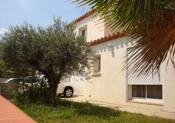 à vendre Villa d'architecte Perpignan