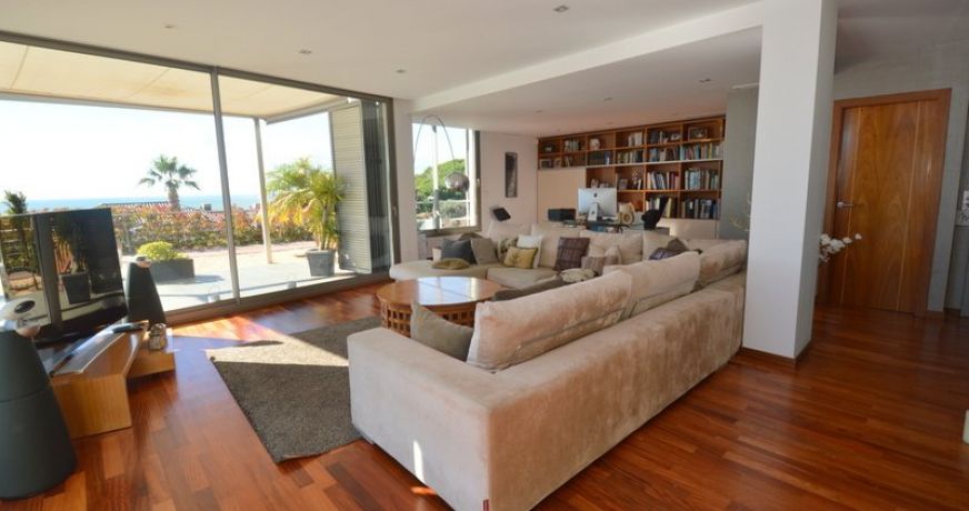vente Maison loft Arenys De Mar