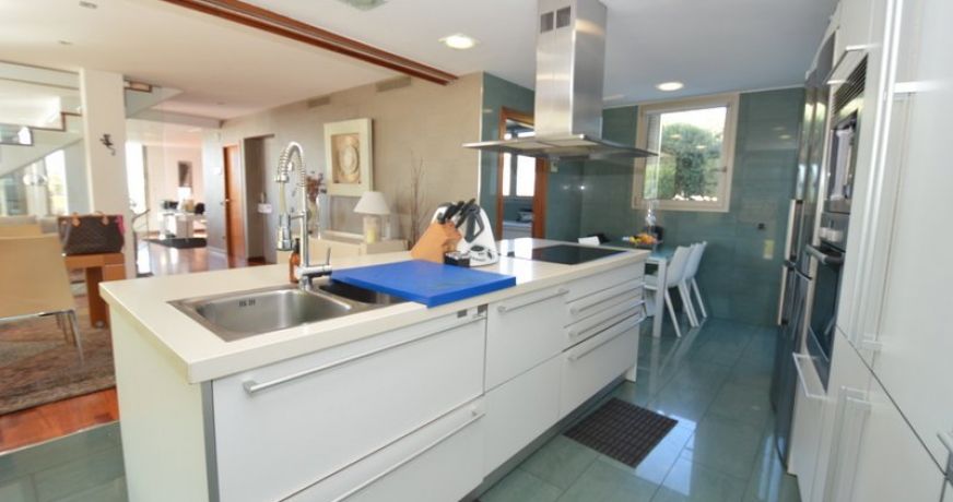 vente Maison loft Arenys De Mar