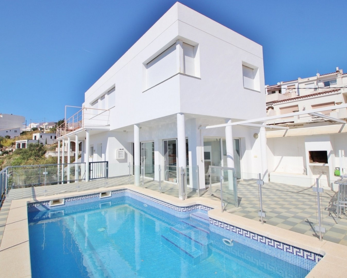 à vendre Maison contemporaine Rosas - Photo 9