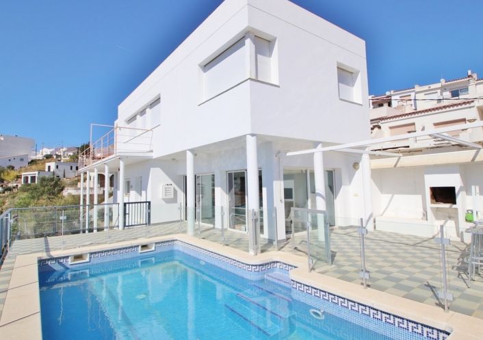 à vendre Maison contemporaine Rosas