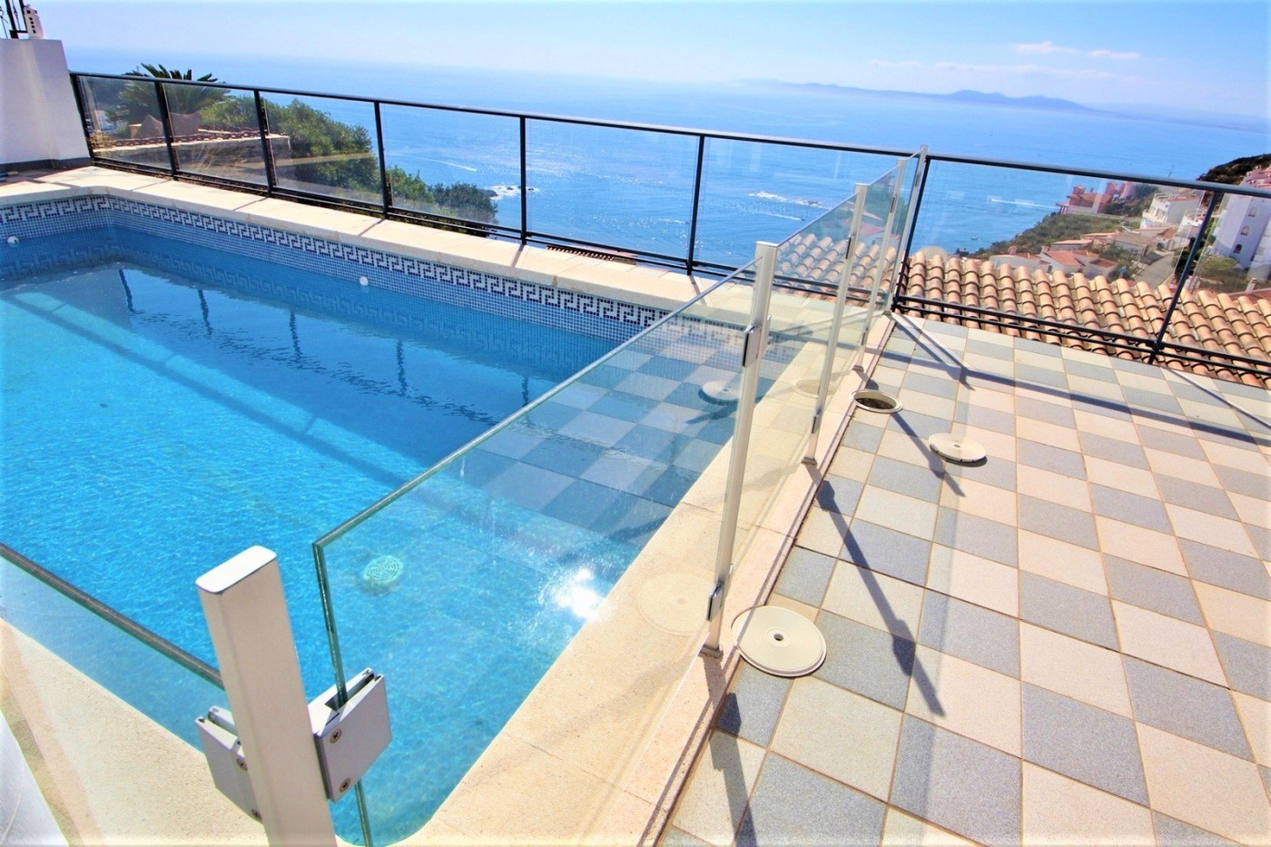 à vendre Maison contemporaine Rosas - Photo 10