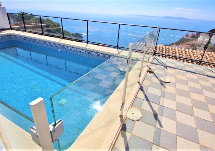 à vendre Maison contemporaine Rosas