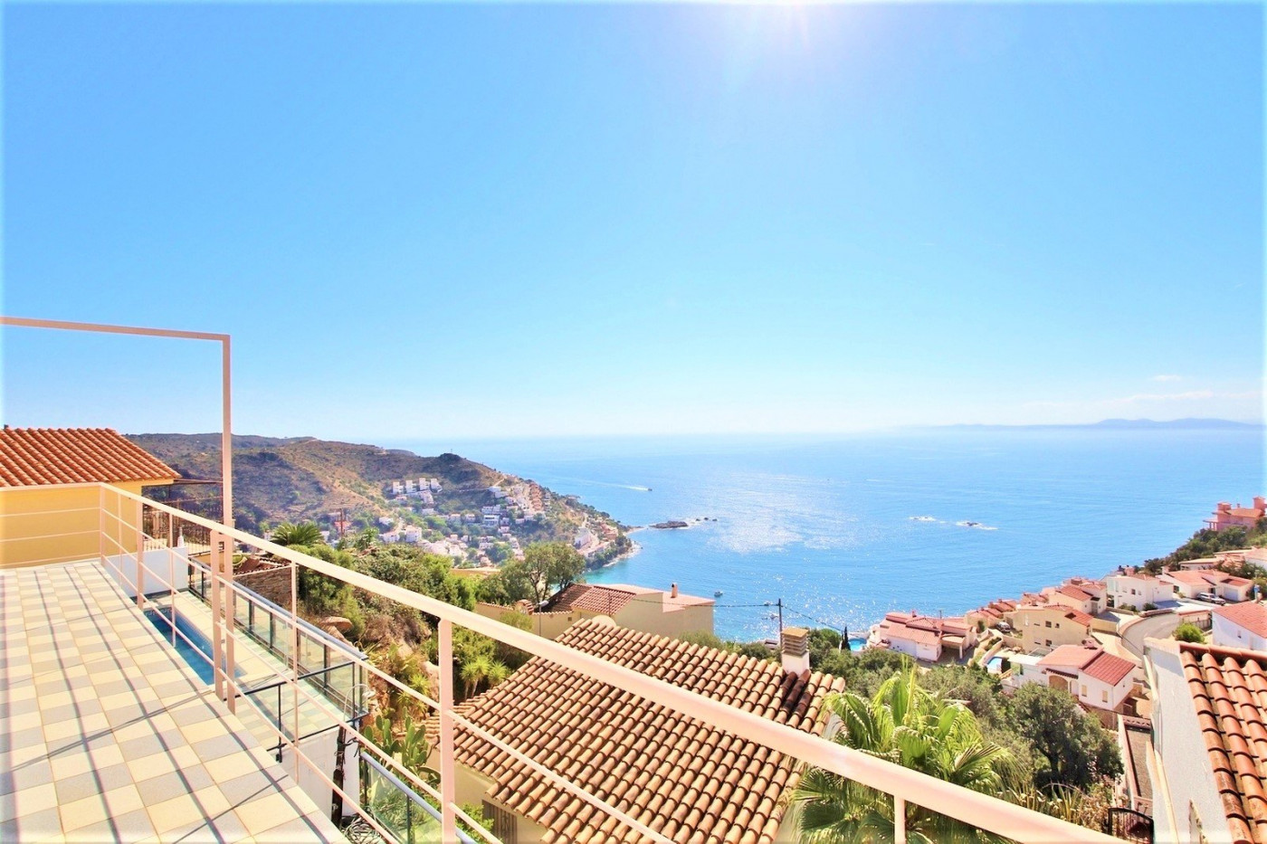 à vendre Maison contemporaine Rosas - Photo 3