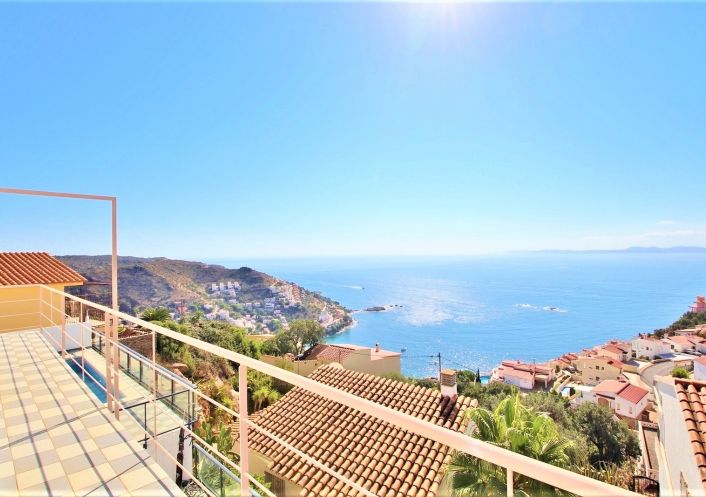 à vendre Maison contemporaine Rosas