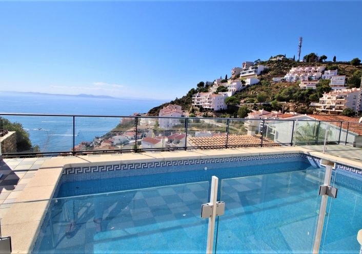 à vendre Maison contemporaine Rosas