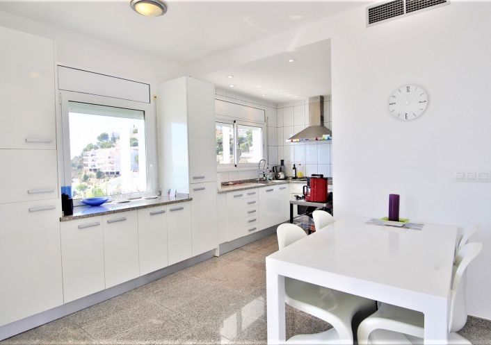 à vendre Maison contemporaine Rosas