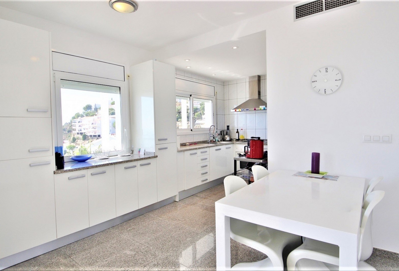 vente Maison contemporaine Rosas - Photo 5