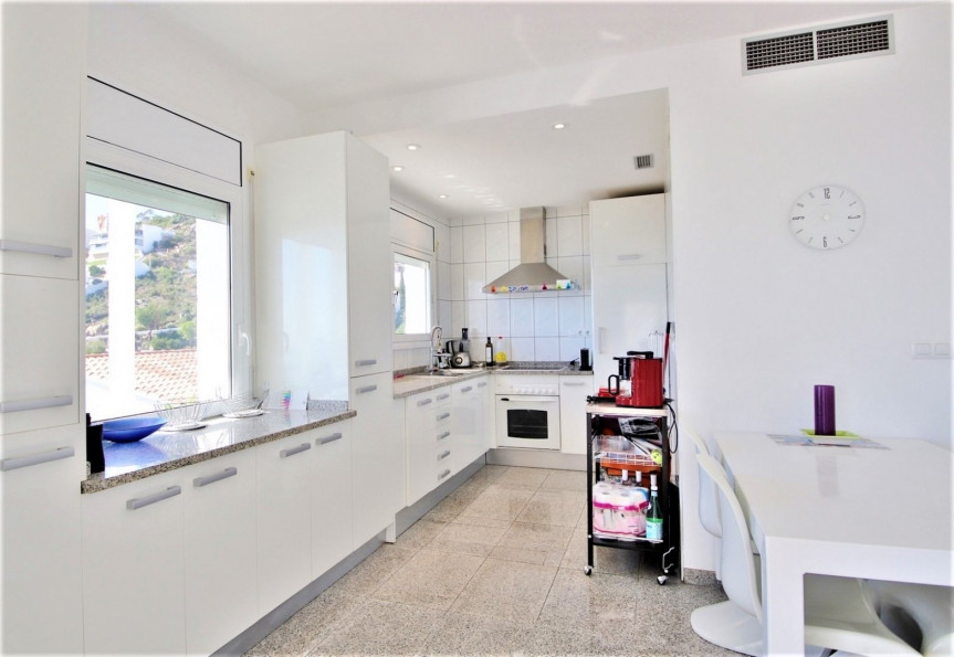 vente Maison contemporaine Rosas - Photo 6