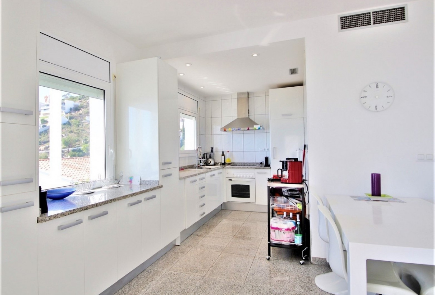 vente Maison contemporaine Rosas - Photo 6