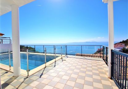 vente Maison contemporaine Rosas