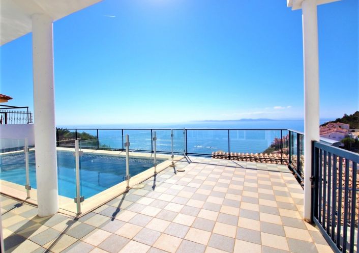 à vendre Maison contemporaine Rosas