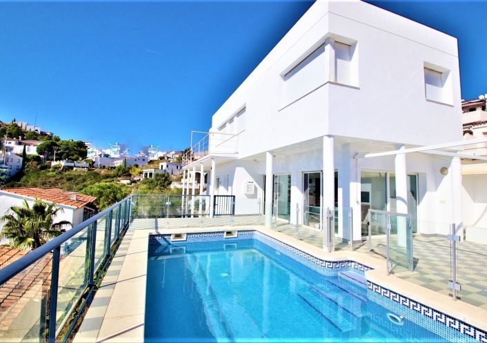 à vendre Maison contemporaine Rosas