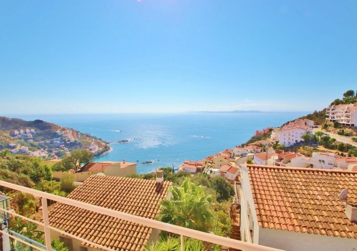 à vendre Maison contemporaine Rosas