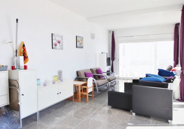 à vendre Maison contemporaine Rosas