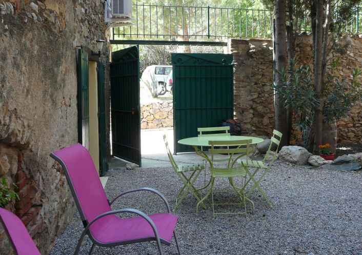 à vendre Mas Sainte Colombe De La Commande