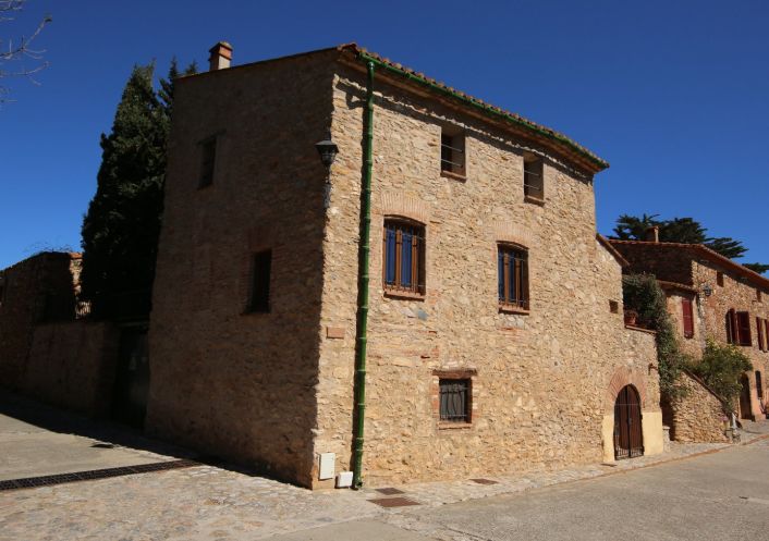 à vendre Mas Sainte Colombe De La Commande