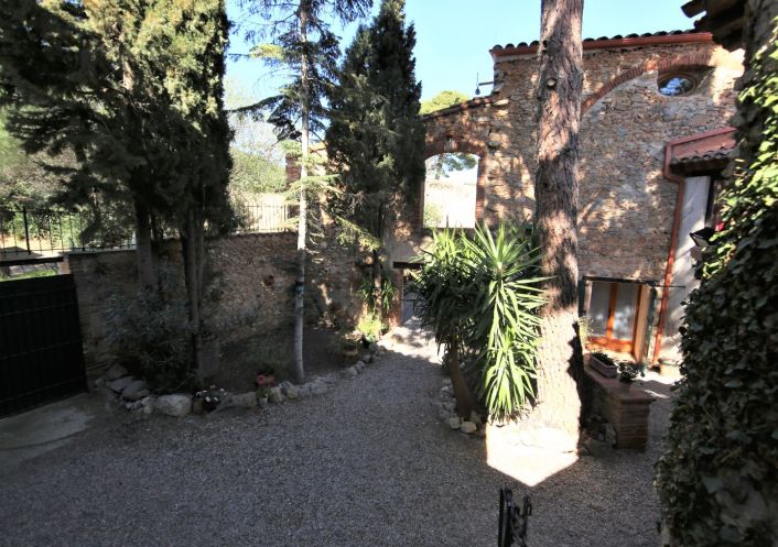 à vendre Mas Sainte Colombe De La Commande