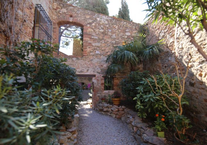 à vendre Mas Sainte Colombe De La Commande