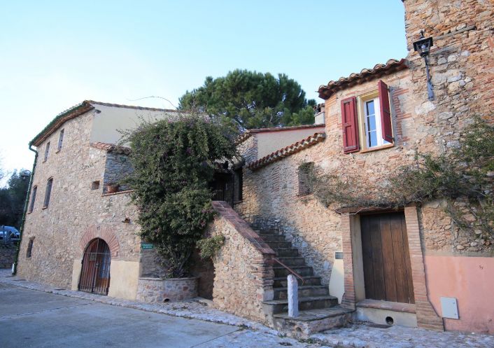 à vendre Mas Sainte Colombe De La Commande