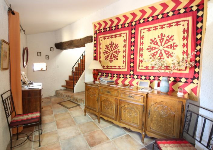 à vendre Mas Sainte Colombe De La Commande