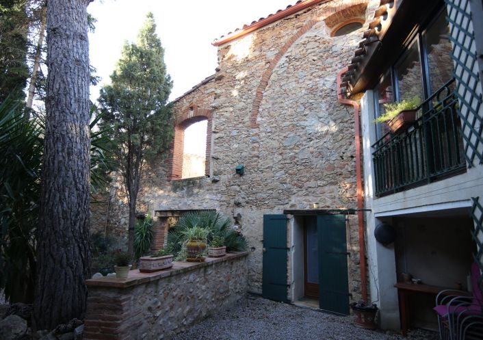 à vendre Mas Sainte Colombe De La Commande