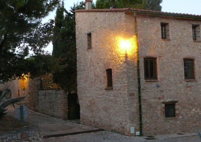 à vendre Mas Sainte Colombe De La Commande