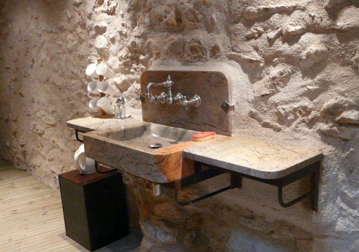 à vendre Mas Sainte Colombe De La Commande