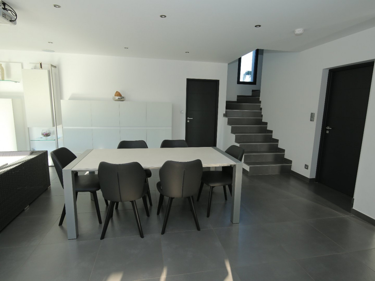 à vendre Villa d'architecte Saint Cyprien - Photo 7