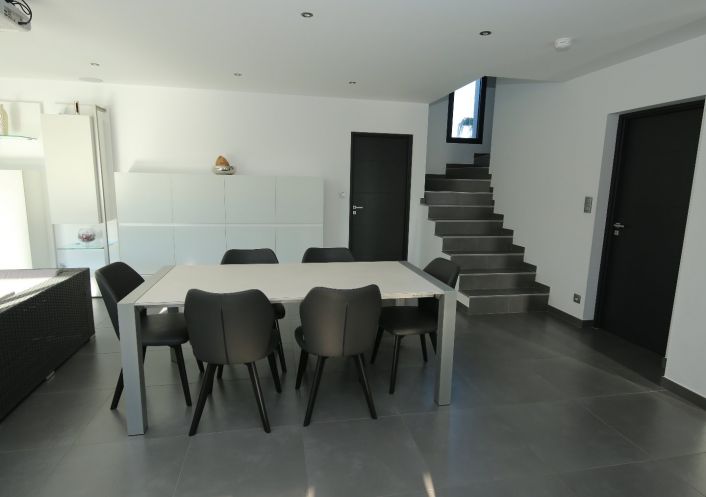 à vendre Villa d'architecte Saint Cyprien