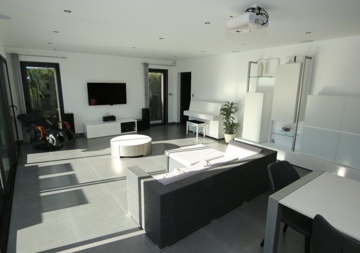 à vendre Villa d'architecte Saint Cyprien