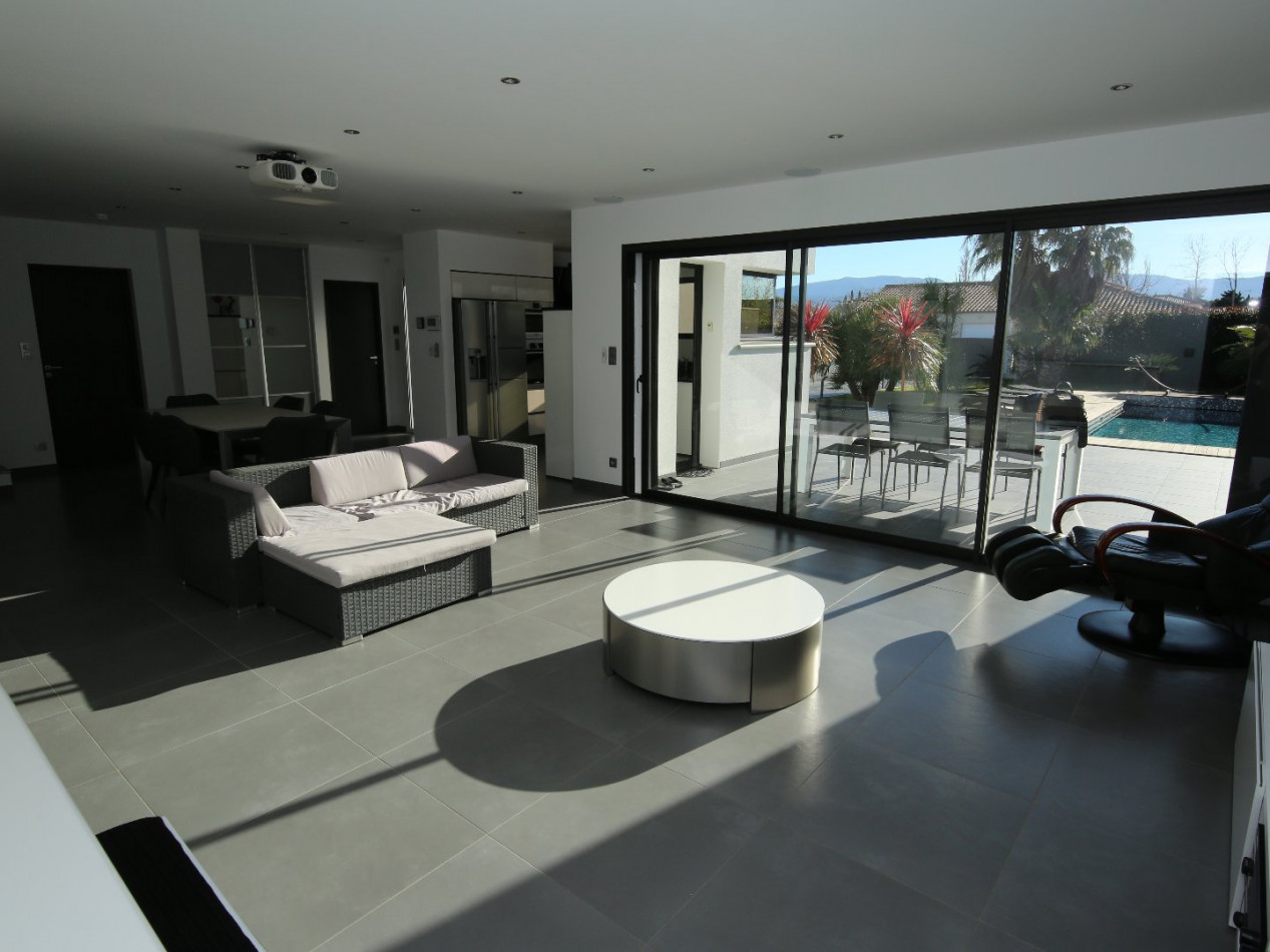 à vendre Villa d'architecte Saint Cyprien - Photo 5