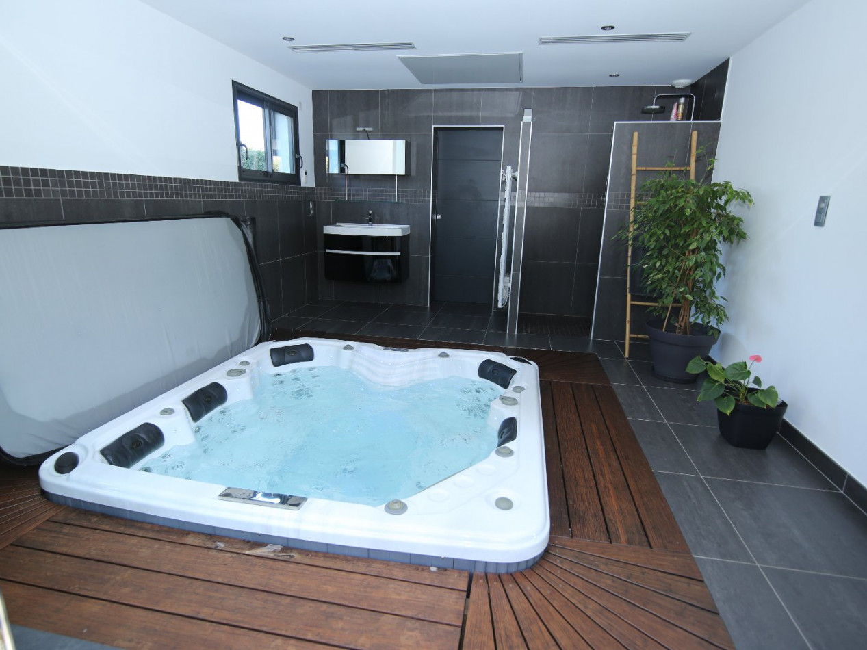 à vendre Villa d'architecte Saint Cyprien - Photo 10