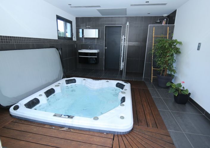 à vendre Villa d'architecte Saint Cyprien